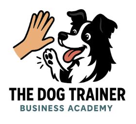 Dog Trainer Academy - Second Payment